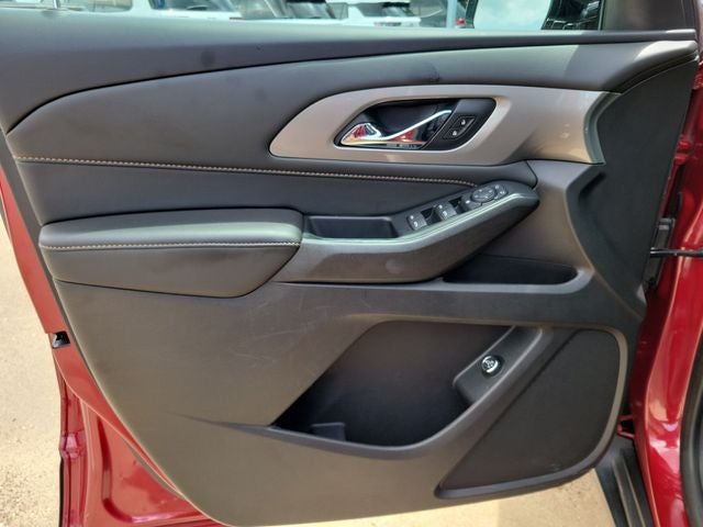 2020 Chevrolet Traverse 3LT