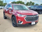 2020 Chevrolet Traverse 3LT