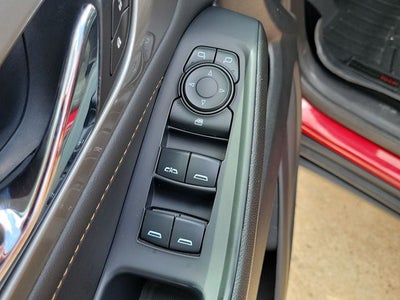 2020 Chevrolet Traverse 3LT