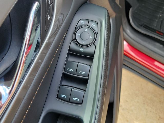 2020 Chevrolet Traverse 3LT