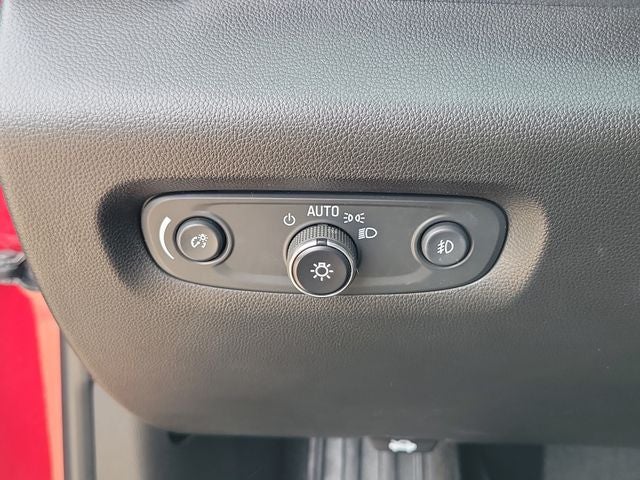2020 Chevrolet Traverse 3LT