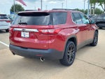 2020 Chevrolet Traverse 3LT