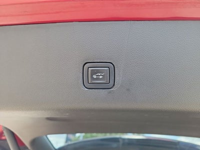 2020 Chevrolet Traverse 3LT
