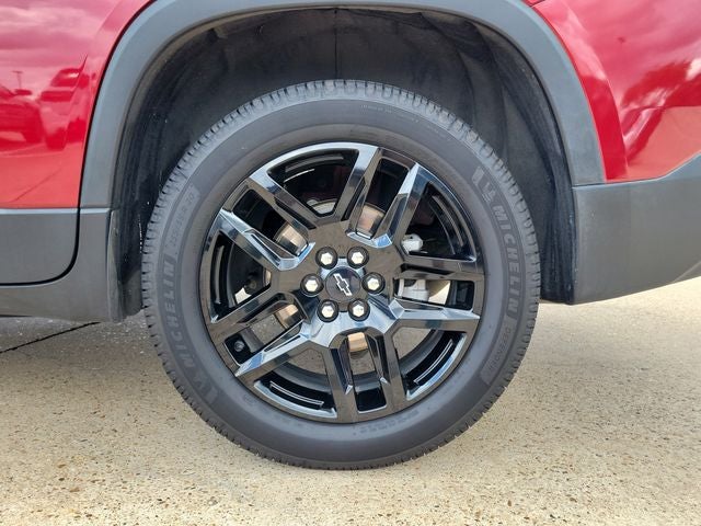 2020 Chevrolet Traverse 3LT