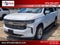 2023 Chevrolet Suburban Base