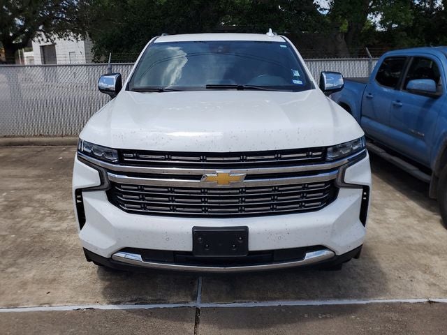 2023 Chevrolet Suburban Base