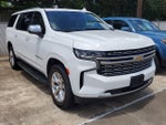 2023 Chevrolet Suburban Base