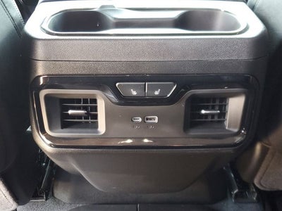 2024 GMC Sierra 2500HD AT4X