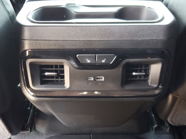 2024 GMC Sierra 2500HD AT4X