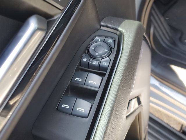 2024 GMC Sierra 2500HD AT4X