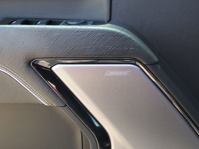 2024 GMC Sierra 2500HD AT4X