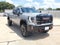 2024 GMC Sierra 2500HD AT4X