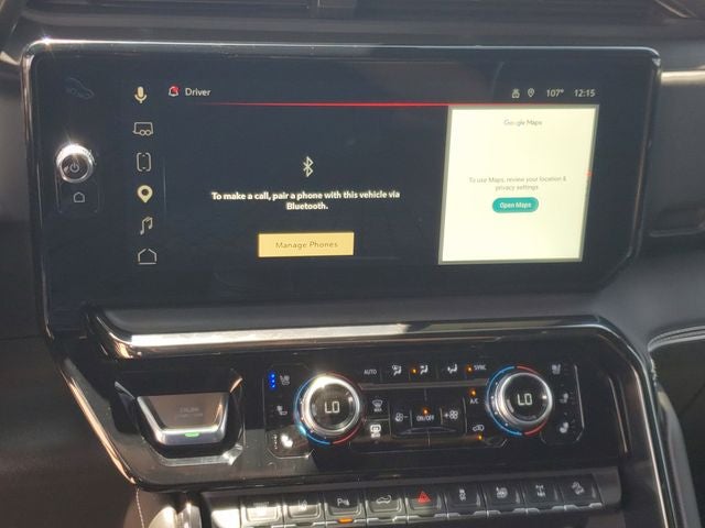 2024 GMC Sierra 2500HD AT4X