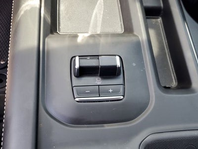 2024 GMC Sierra 2500HD AT4X