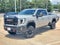 2024 GMC Sierra 2500HD AT4X
