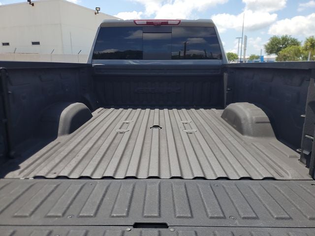 2024 GMC Sierra 2500HD AT4X
