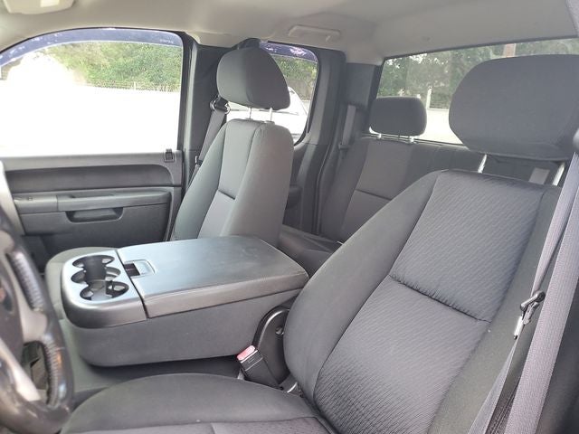 2013 GMC Sierra 1500 SLE