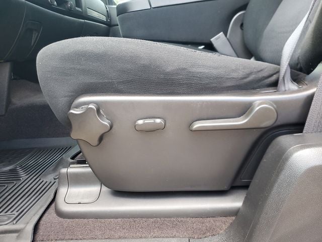 2013 GMC Sierra 1500 SLE