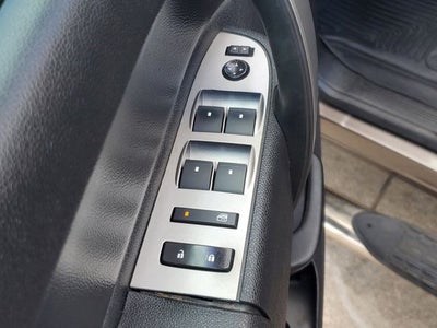 2013 GMC Sierra 1500 SLE