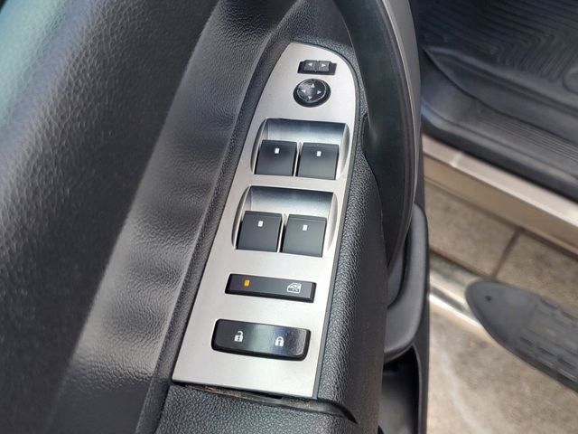 2013 GMC Sierra 1500 SLE