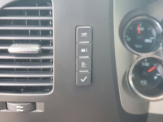 2013 GMC Sierra 1500 SLE