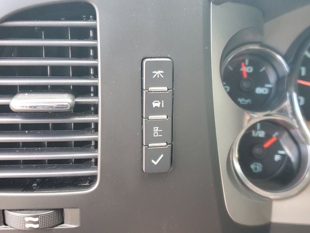 2013 GMC Sierra 1500 SLE