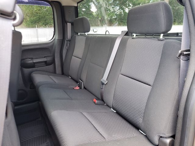 2013 GMC Sierra 1500 SLE