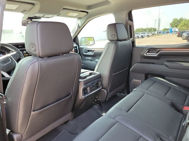2025 GMC Sierra 1500 Denali - Photo 10