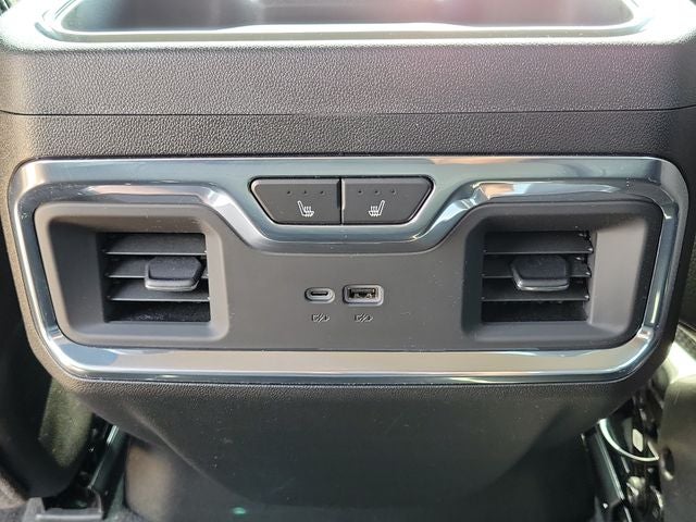 2025 GMC Sierra 1500 Denali - Photo 11