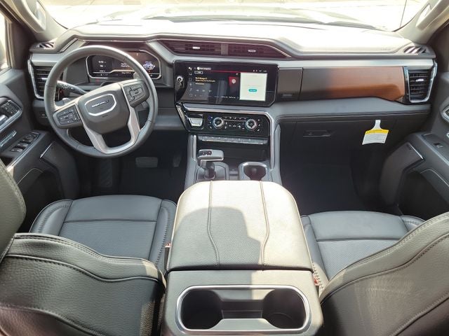 2025 GMC Sierra 1500 Denali - Photo 12