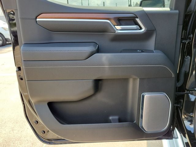 2025 GMC Sierra 1500 Denali - Photo 13