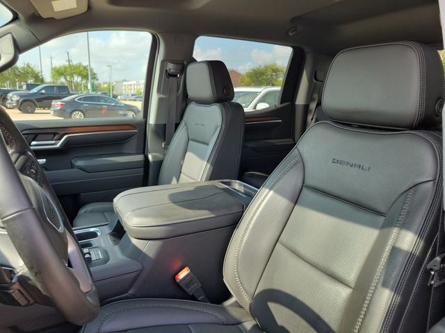 2025 GMC Sierra 1500 Denali - Photo 14