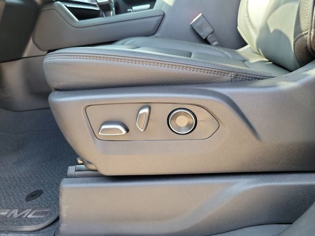 2025 GMC Sierra 1500 Denali - Photo 15