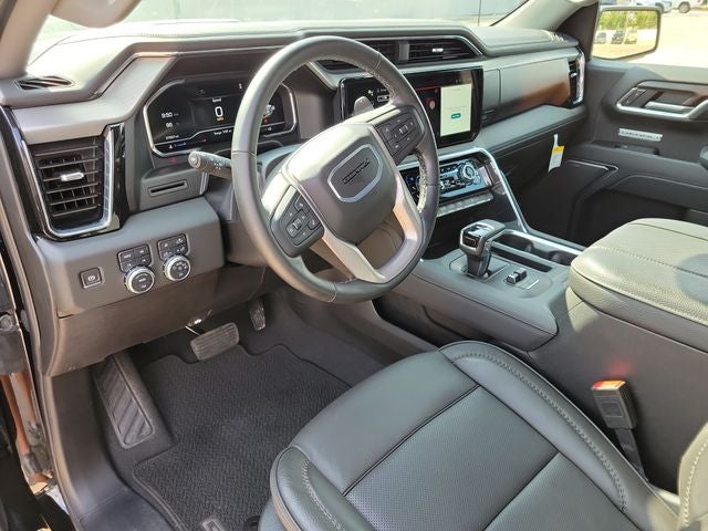 2025 GMC Sierra 1500 Denali - Photo 16