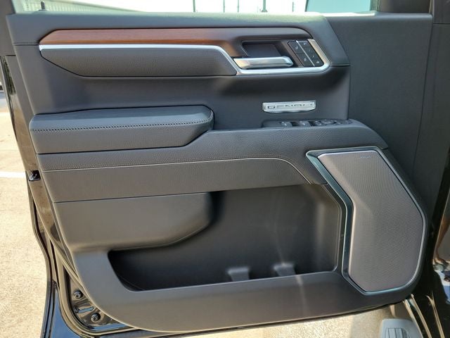 2025 GMC Sierra 1500 Denali - Photo 17