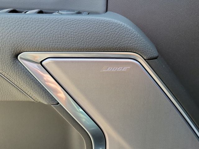 2025 GMC Sierra 1500 Denali - Photo 19