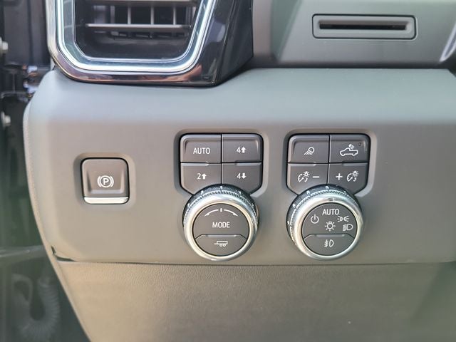 2025 GMC Sierra 1500 Denali - Photo 20