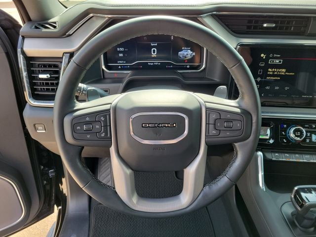 2025 GMC Sierra 1500 Denali - Photo 21