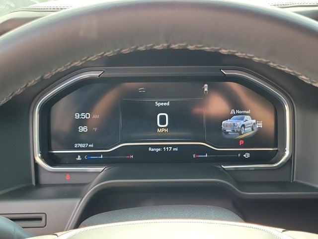 2025 GMC Sierra 1500 Denali - Photo 22