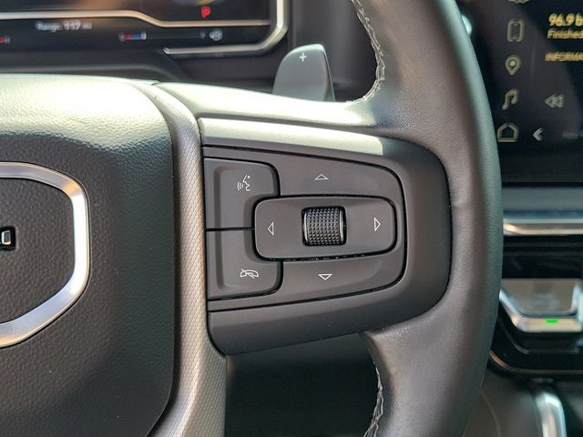 2025 GMC Sierra 1500 Denali - Photo 24