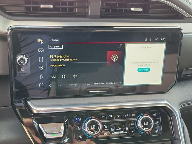 2025 GMC Sierra 1500 Denali - Photo 25