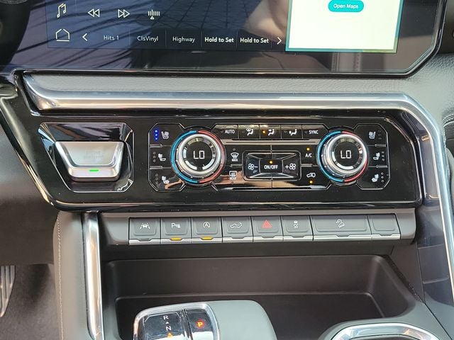2025 GMC Sierra 1500 Denali - Photo 26