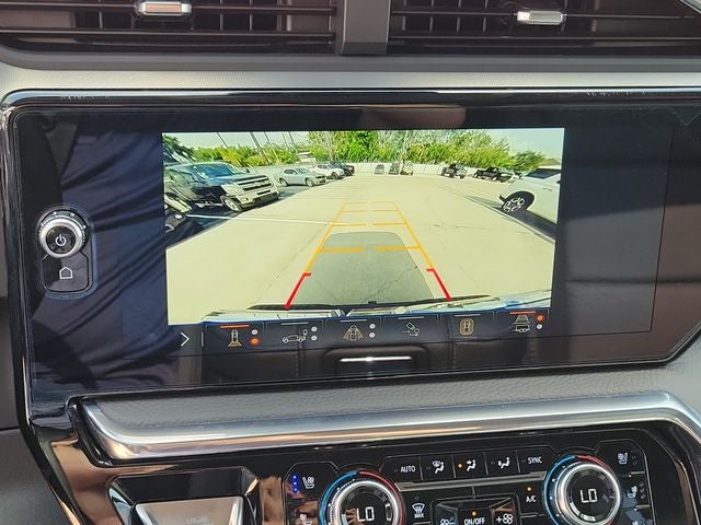 2025 GMC Sierra 1500 Denali - Photo 27
