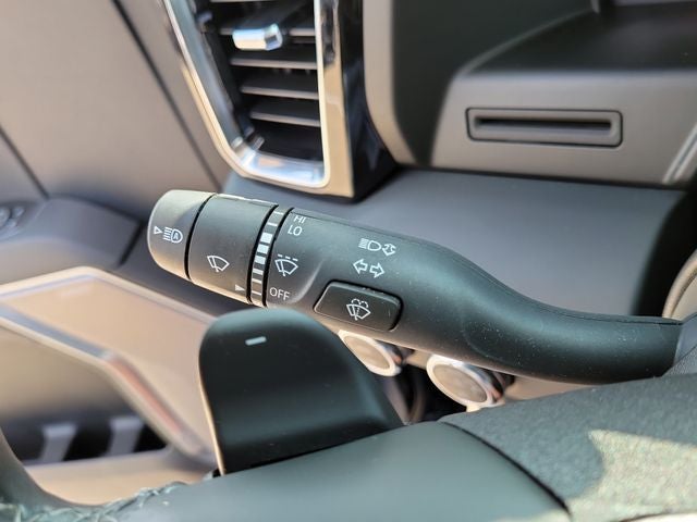 2025 GMC Sierra 1500 Denali - Photo 29