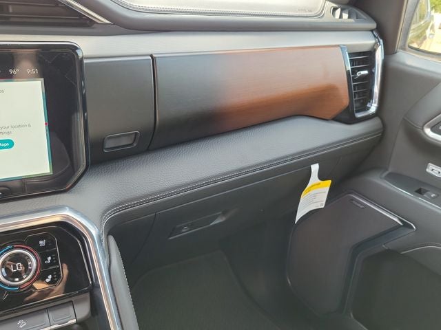 2025 GMC Sierra 1500 Denali - Photo 30