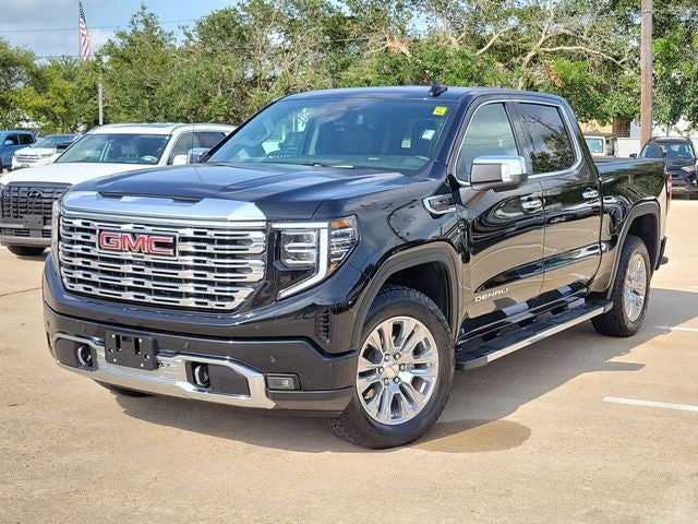 2025 GMC Sierra 1500 Denali - Photo 31