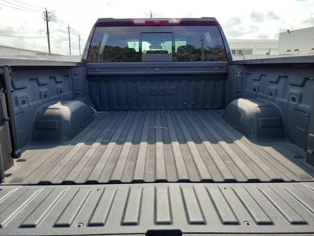 2025 GMC Sierra 1500 Denali - Photo 6
