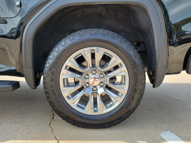 2025 GMC Sierra 1500 Denali - Photo 7