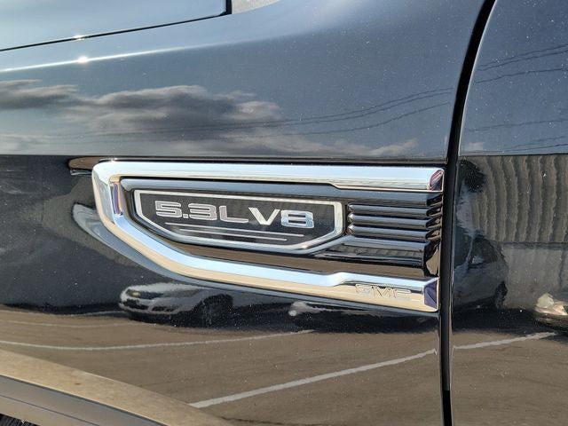 2025 GMC Sierra 1500 Denali - Photo 8
