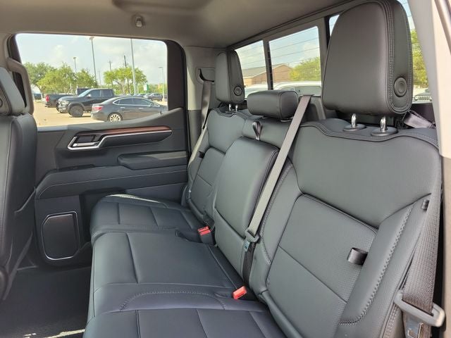 2025 GMC Sierra 1500 Denali - Photo 9
